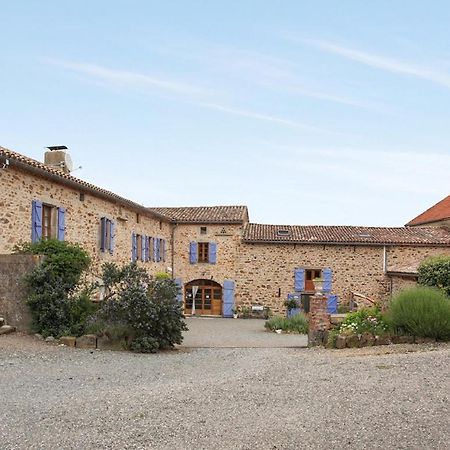 Gites & Chambres D'Hotes Peyrecout Laparrouquial Exterior foto