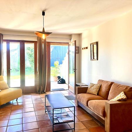 Gites & Chambres D'Hotes Peyrecout Laparrouquial Exterior foto
