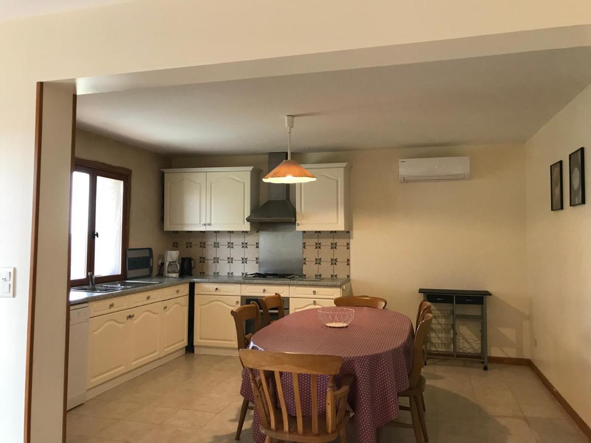 Gites & Chambres D'Hotes Peyrecout Laparrouquial Exterior foto
