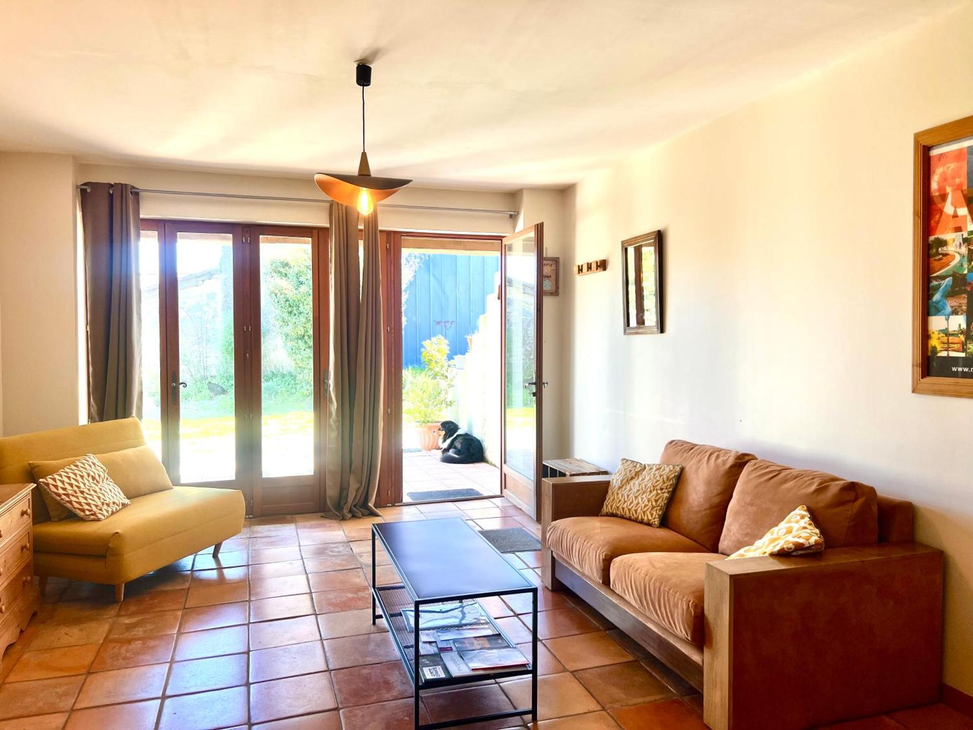 Gites & Chambres D'Hotes Peyrecout Laparrouquial Exterior foto
