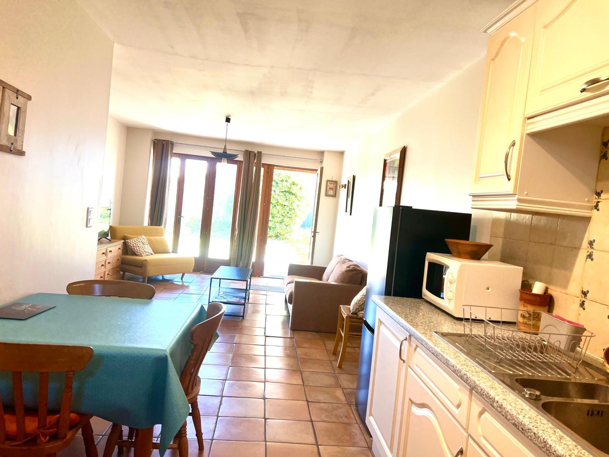 Gites & Chambres D'Hotes Peyrecout Laparrouquial Exterior foto